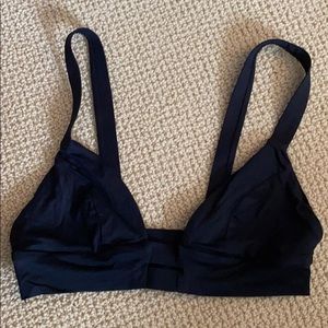 Vitamin A Neutra Bikini Top